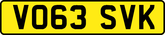 VO63SVK