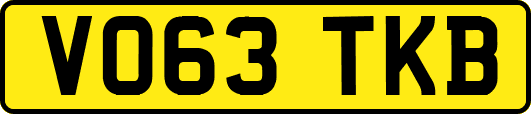 VO63TKB
