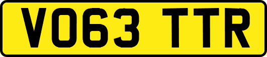 VO63TTR