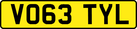VO63TYL