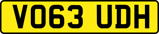 VO63UDH