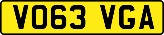 VO63VGA