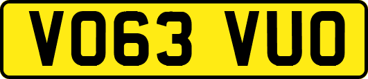 VO63VUO