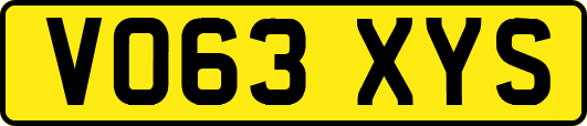 VO63XYS