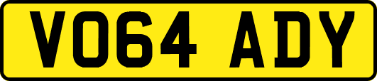 VO64ADY