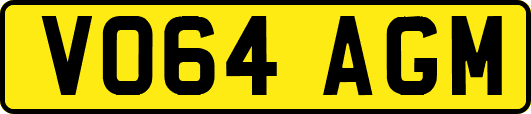VO64AGM