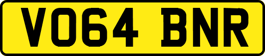 VO64BNR