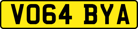 VO64BYA
