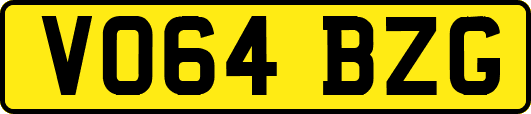 VO64BZG