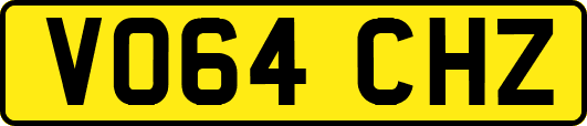 VO64CHZ