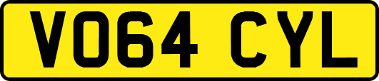 VO64CYL
