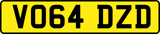 VO64DZD