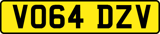 VO64DZV
