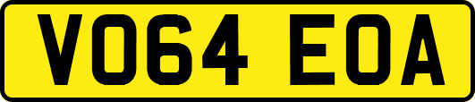 VO64EOA