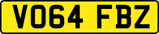 VO64FBZ