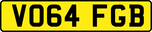 VO64FGB