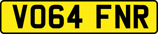 VO64FNR