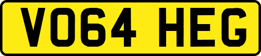 VO64HEG