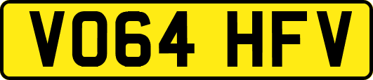 VO64HFV