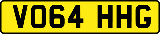 VO64HHG