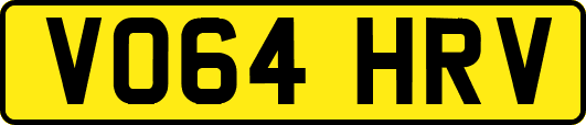 VO64HRV