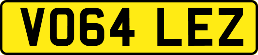 VO64LEZ