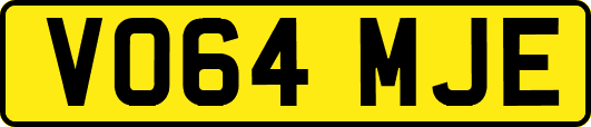 VO64MJE