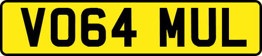 VO64MUL