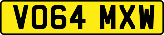 VO64MXW
