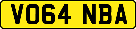 VO64NBA