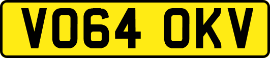 VO64OKV