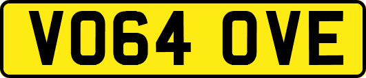 VO64OVE