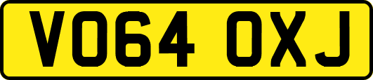 VO64OXJ