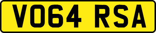 VO64RSA