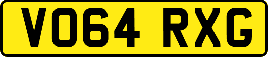VO64RXG