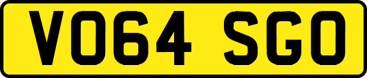 VO64SGO