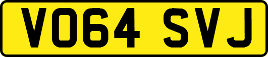 VO64SVJ