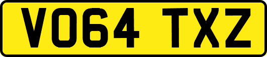 VO64TXZ