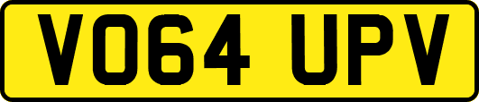 VO64UPV