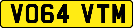 VO64VTM