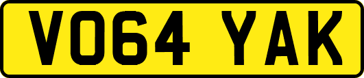 VO64YAK