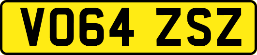 VO64ZSZ