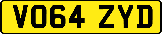 VO64ZYD