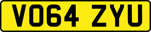 VO64ZYU