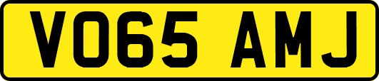 VO65AMJ