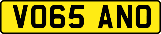 VO65ANO