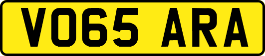 VO65ARA