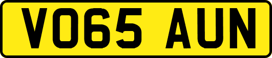 VO65AUN