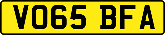 VO65BFA