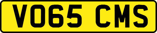 VO65CMS